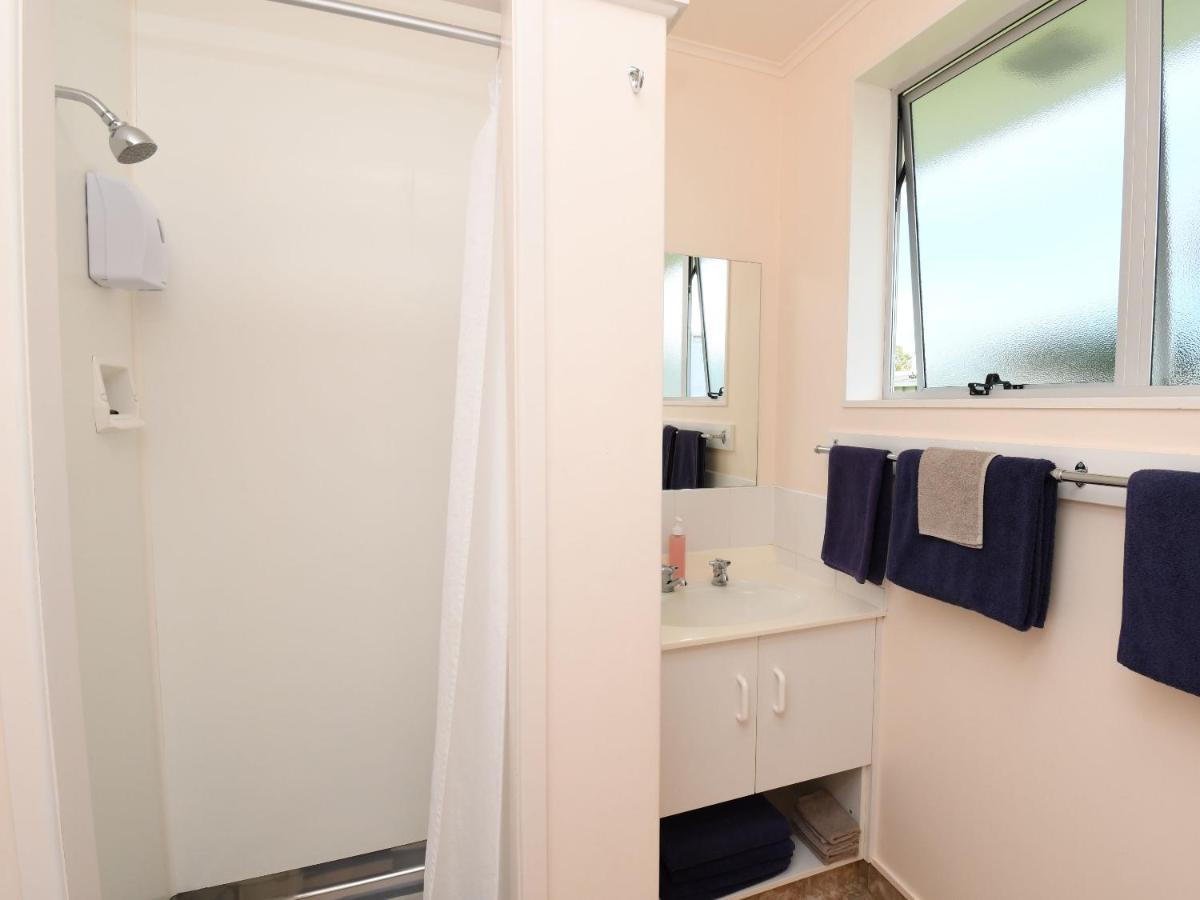 Avon Motel Hawera Ruang foto