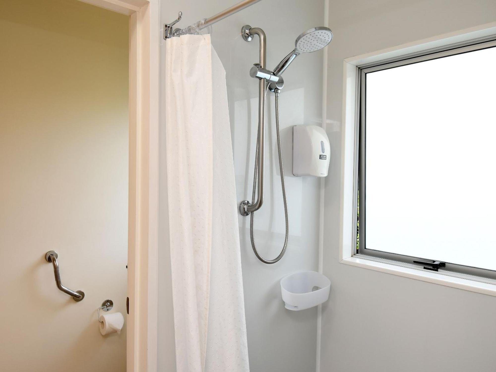 Avon Motel Hawera Ruang foto