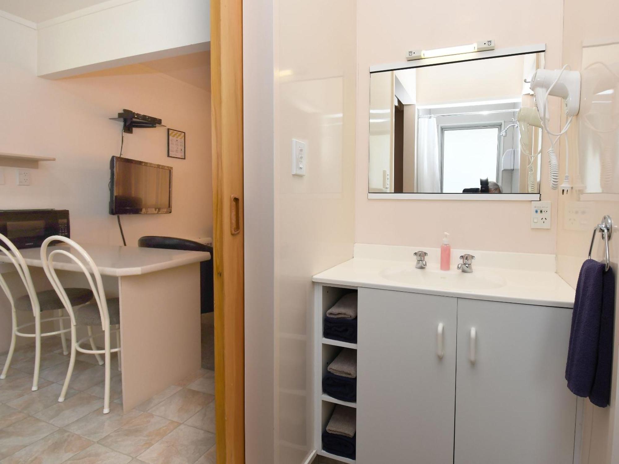 Avon Motel Hawera Ruang foto